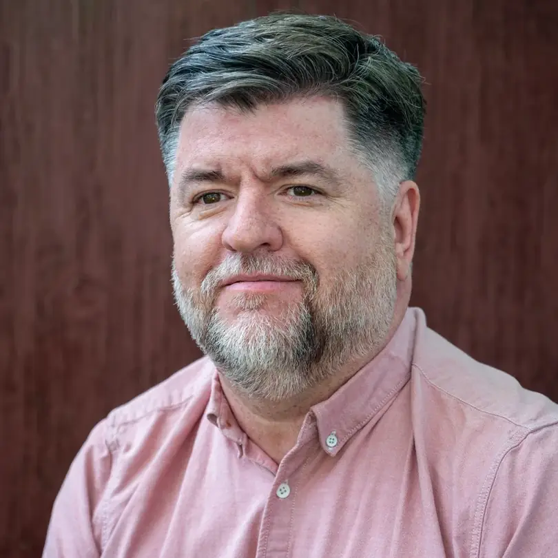 Christopher Ross